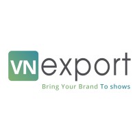 VN Export Logo