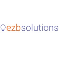 EZB Solutions Logo