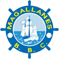 Navegantes del Magallanes BBC Logo