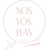 Projeto Nós, Vós, Elas Logo
