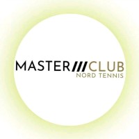 MasterClub NordTennis Logo