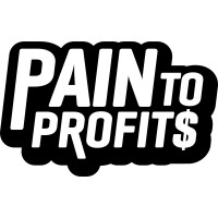Pain to Profit$ Logo