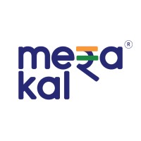 Mera Kal Logo