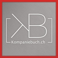 Kompaniebuch Logo
