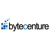 Bytecenture Consulting Pte. Ltd. Logo