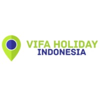 Vifa Holiday Indonesia Logo