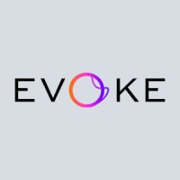 Evoke Live Logo