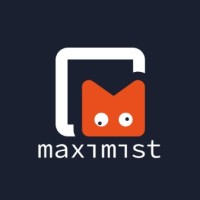 Maximist Logo