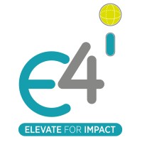 ELEVATE FOR IMPACT Logo