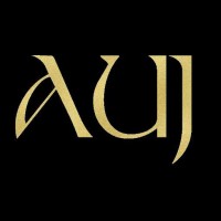 An Unexpected Journal Logo