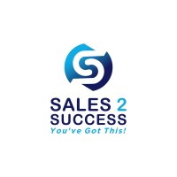 Sales 2 Success Pty Ltd Logo