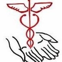 Healthcare Licensed Personnel Logo