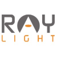 RAYLIGHT LIMITED Logo