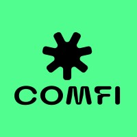 Comfi Payments Logo