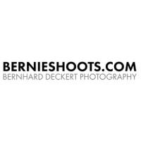 BERNHARD DECKERT LTD Logo