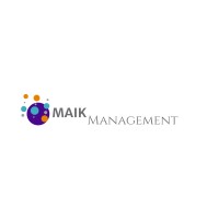 MAIK Management Logo