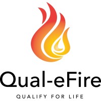Qual-eFire™ Logo