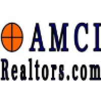 AMCI Real Estate Network Logo