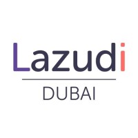 Lazudi Dubai Logo