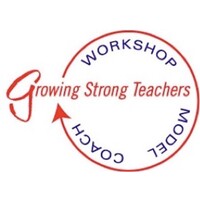 Growing Strong Teachers Logo