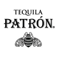 Tequila Patrón Spirits Logo