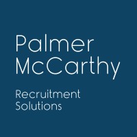 Palmer McCarthy Recruitment Solutions Logo