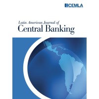 Latin American Journal of Central Banking Logo
