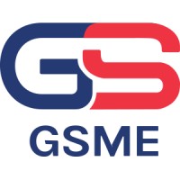 GEE SHENG MACHINERY & ENGINEERING PTE LTD Logo