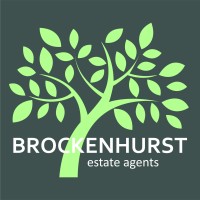 Brockenhurst Estate Agents Logo