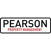 Pearson Property Management Logo