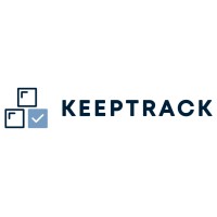 KeepTrack S.r.l. Logo