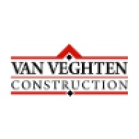 VanVeghten Construction, LLC Logo