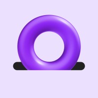 Donut Logo