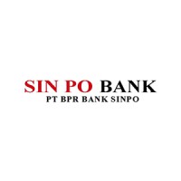 PT BPR Bank Sinpo Logo