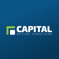Capital Office Furniture Logo