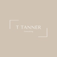 T Tanner Consulting Logo