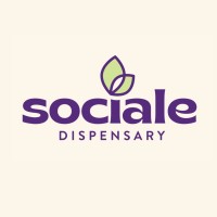 Socíale Dispensary Logo