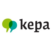 Kepa Logo