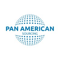 Pan American Sourcing Logo