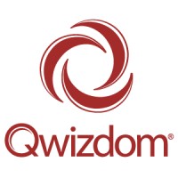 Qwizdom US Logo