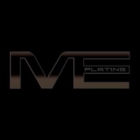 Millenium Engine Plating Inc. Logo