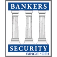 Bankers Security Safe & Vault Logo