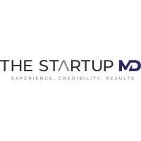 The Startup MD Logo