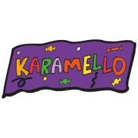 Karamello Sverige AB Logo