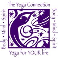 The Yoga Connection Tucson Logo