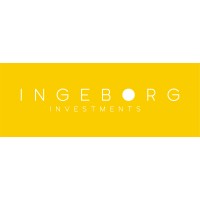 Ingeborg Investments Logo