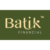 Batik Financial Logo