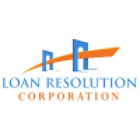 Loan Resolution Corporation Logo