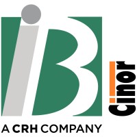 LINDUSTRIELLE DU BETON Logo