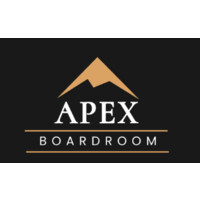Apex Boardroom Logo